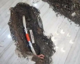 西塞山测漏水电话