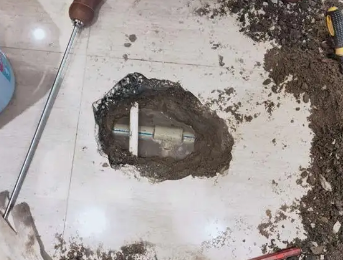 西塞山测漏水电话