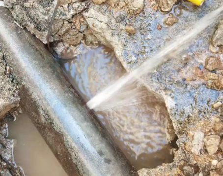 西塞山测漏水公司