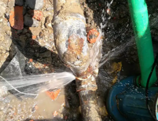 西塞山测漏水公司电话