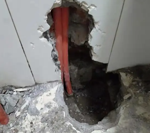 西塞山漏水检测电话