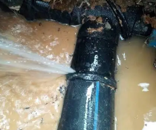 西塞山测漏水公司哪家好