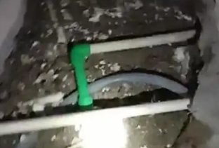 西塞山测漏水公司