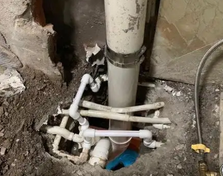 西塞山漏水检测哪家好