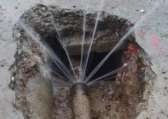 西塞山漏水检测多少钱