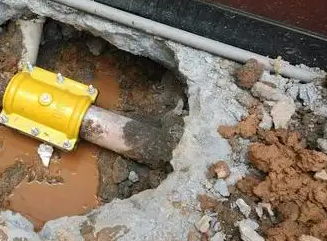 西塞山漏水检测哪家好