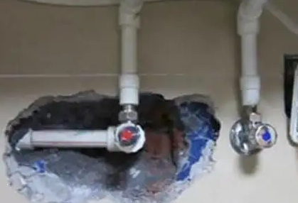 西塞山卫生间测漏水查询方法