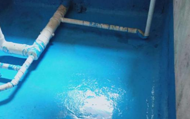 西塞山卫生间测漏水哪家好