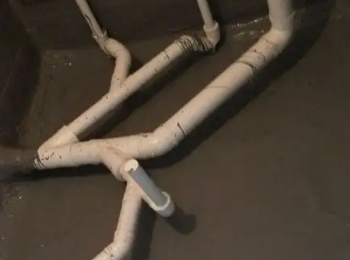 西塞山水管漏水检测知识点