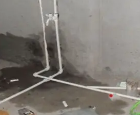 西塞山水管漏水检测多少钱