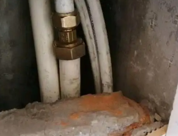 西塞山水管漏水检测哪家好