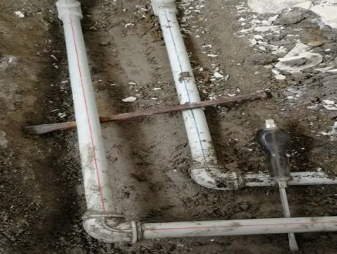 西塞山卫生间测漏水多少钱