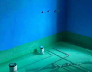 西塞山卫生间防水