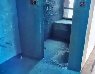 西塞山卫生间防水哪家好