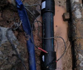 西塞山水管漏水检测多少钱