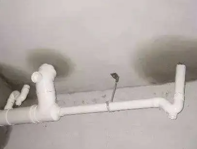 西塞山卫生间测漏水的几种情景