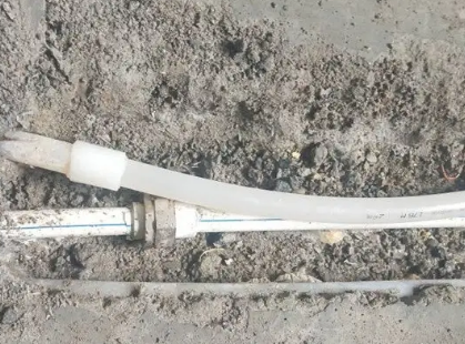 西塞山卫生间测漏水哪家好