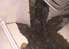 西塞山卫生间测漏水哪家好