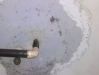 西塞山卫生间测漏水之怎么维修