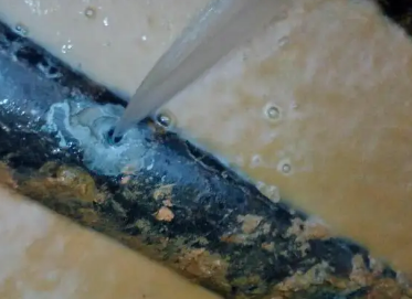 西塞山水管漏水检测多少钱