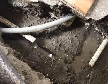 西塞山卫生间测漏水价格明细