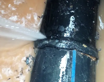 西塞山水管漏水检测的小妙招