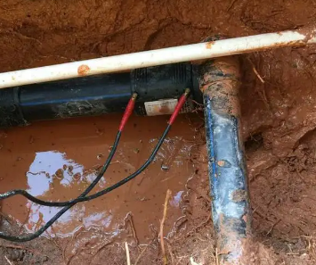 西塞山水管漏水检测多少钱