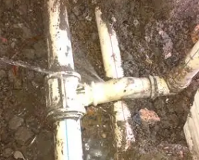 西塞山卫生间测漏水多少钱