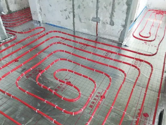 西塞山地暖维修的知识