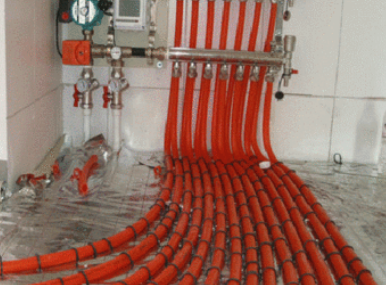 西塞山地暖维修多少钱