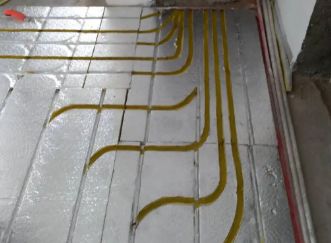 西塞山地暖维修哪家好