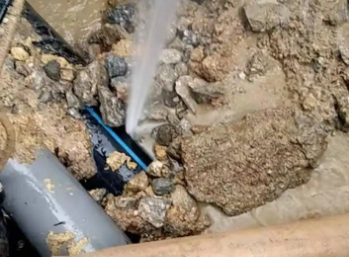 西塞山水管漏水检测哪家好