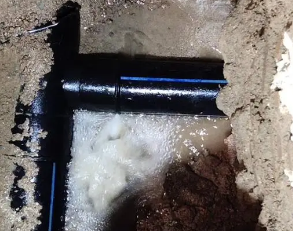 西塞山水管漏水检测哪家好