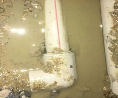 西塞山水管漏水检测多少钱