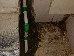 西塞山卫生间测漏水哪家好