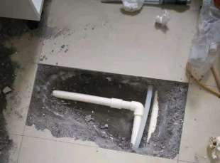 西塞山卫生间测漏水哪家好