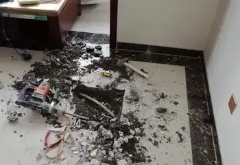 西塞山漏水检测多少钱