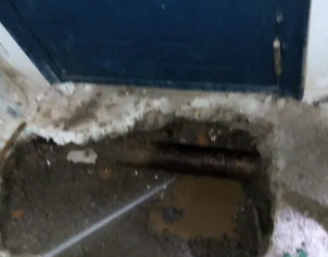 西塞山水管漏水检测多少钱