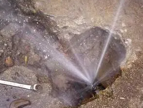 西塞山水管漏水检测哪家好