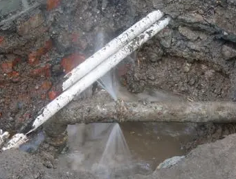 西塞山测漏水多少钱