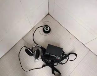 西塞山测漏水公司