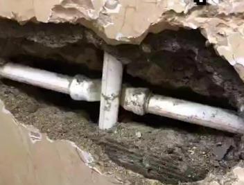 西塞山漏水检测电话多少