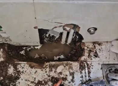 西塞山漏水检测电话