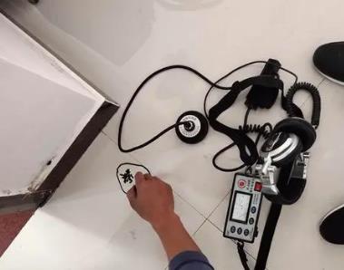 西塞山测漏水公司电话